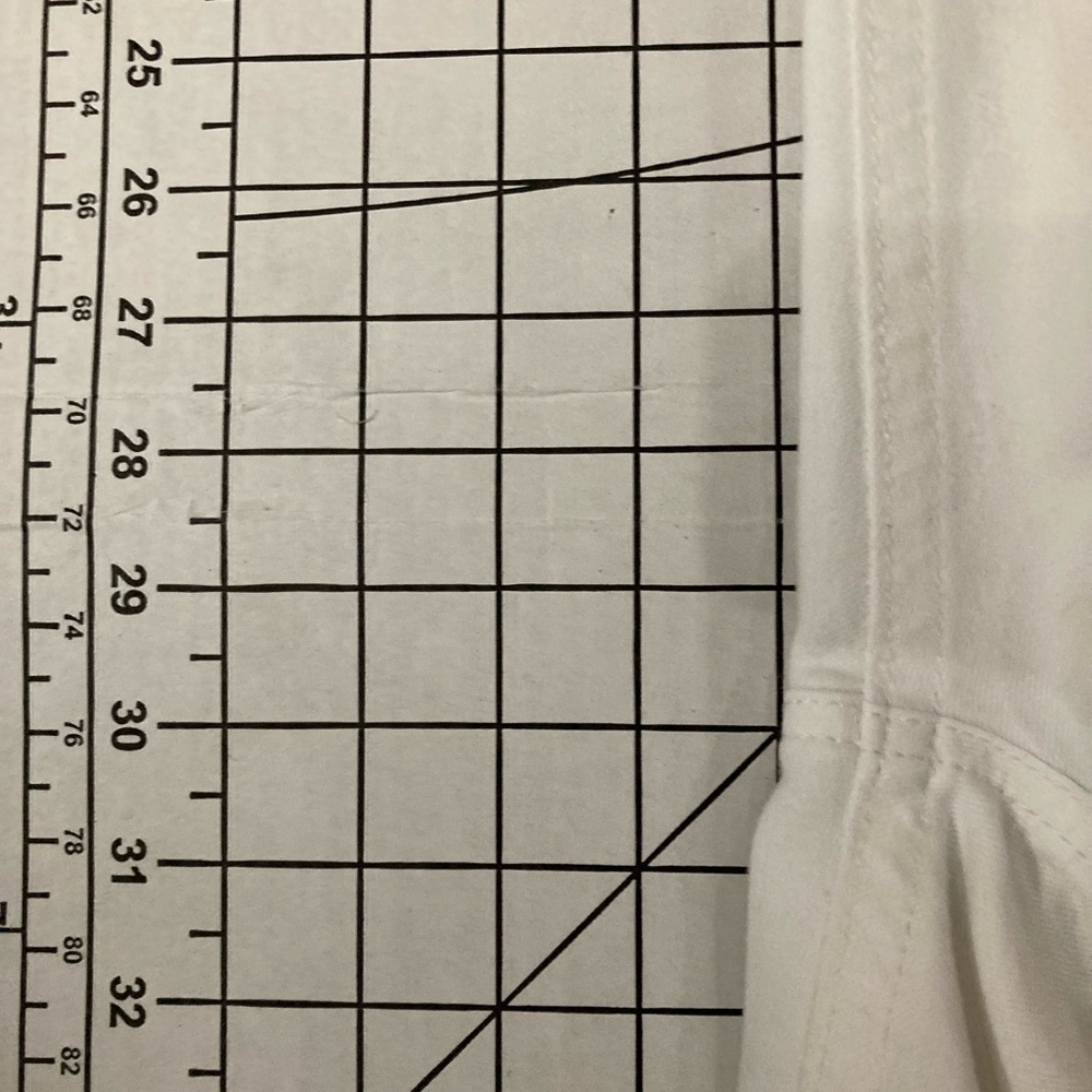 DL1961 Women’s Size‎ 28 White Amanda Skinny Jeans - Picture 11 of 11